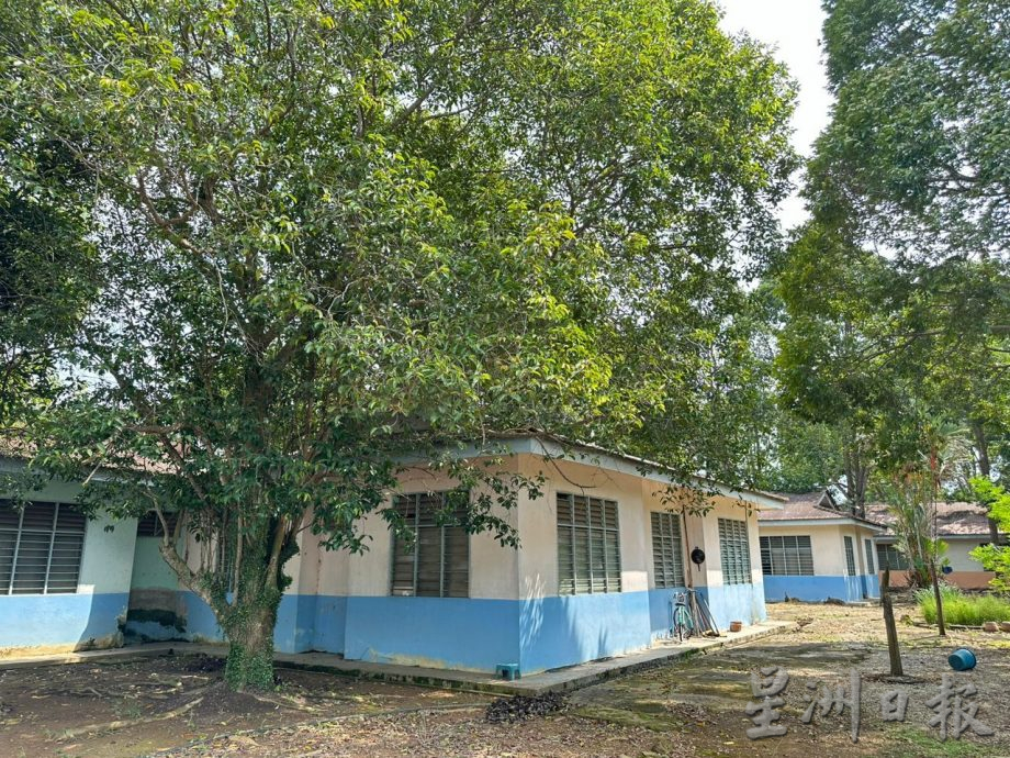 (古城封面主文)武吉峇汝安老院筹募50万 扩建安老院