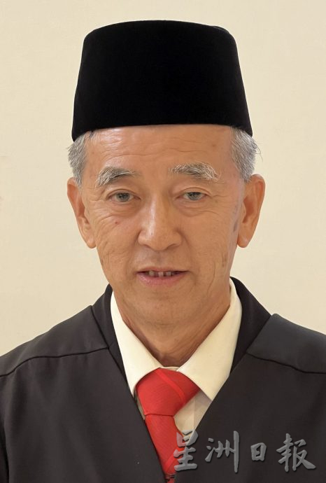 (古城封面副文)希盟市议员宣誓·4行动党1公正党