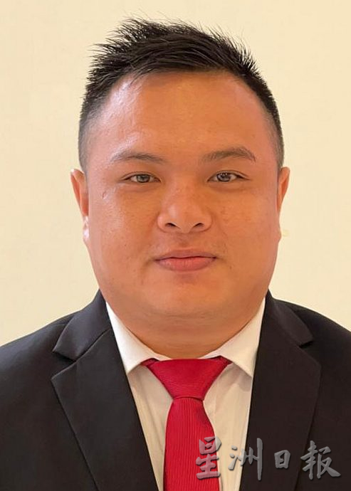 (古城封面副文)希盟市议员宣誓·4行动党1公正党