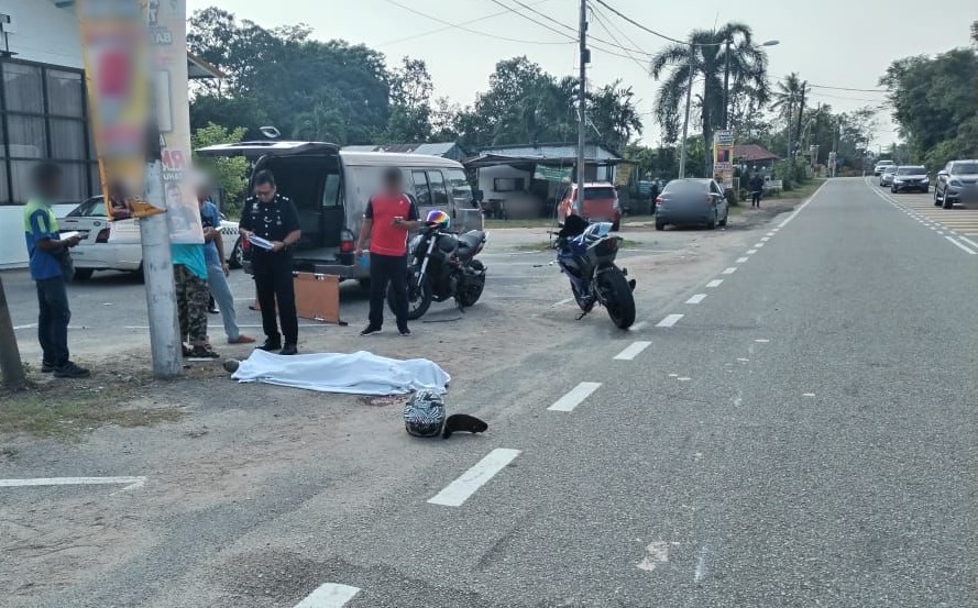 （古城版）亚罗牙也死亡车祸