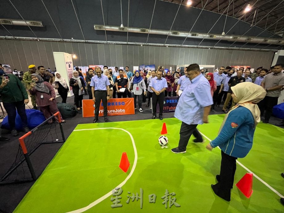 (古城版)甲职业嘉年华引入游戏化招聘模式