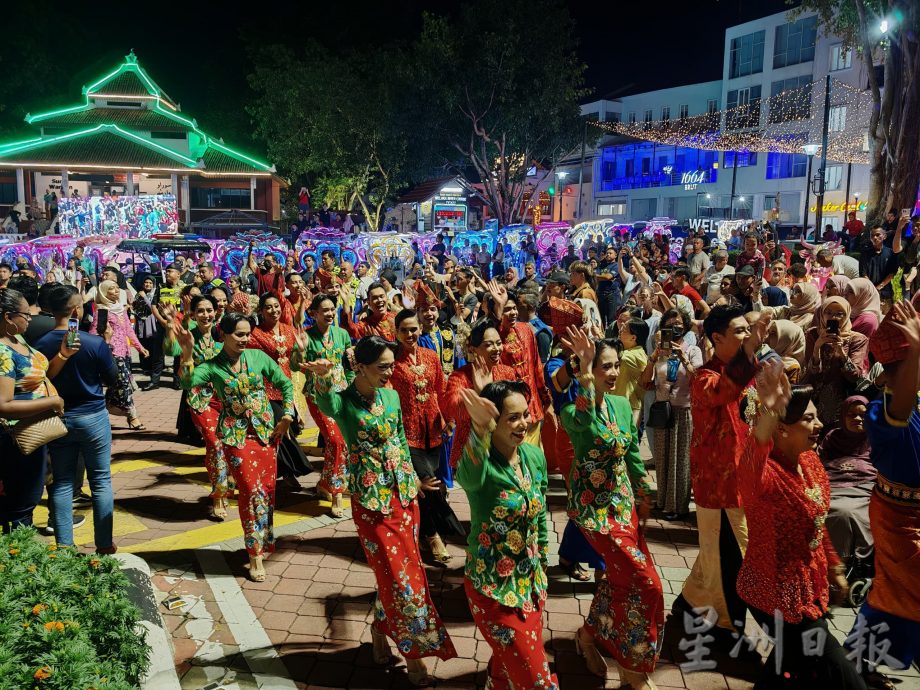 (古城版)阿都拉勿夫:州政府计划更多旅游产品,让甲州成为游客首选