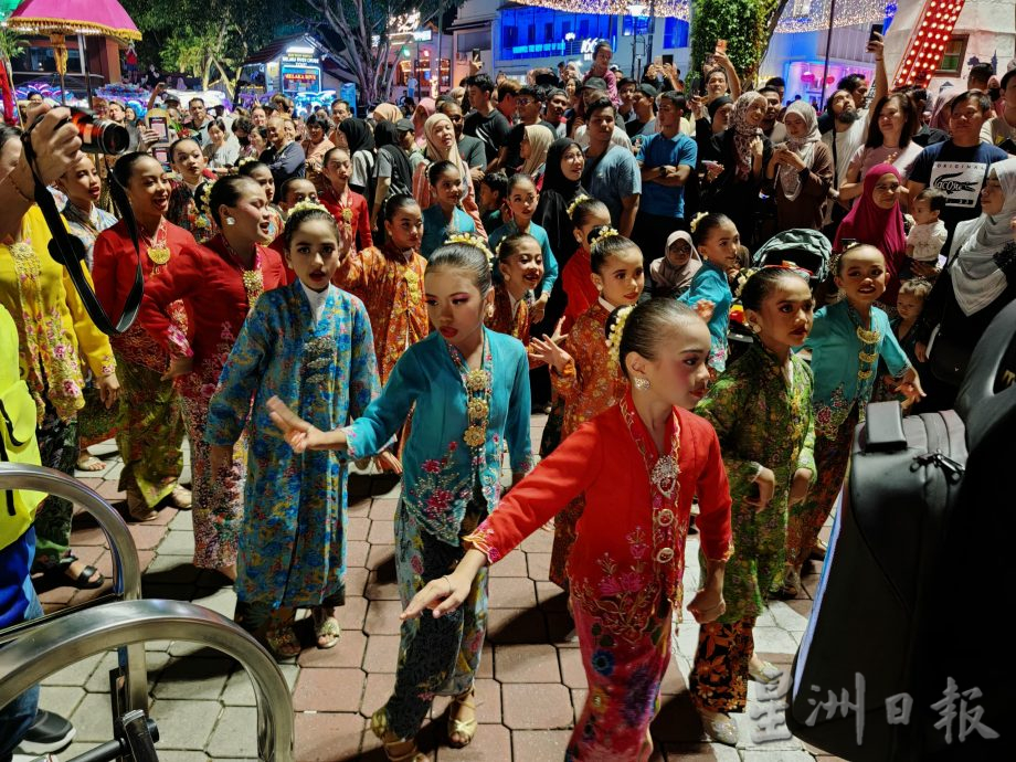 (古城版)阿都拉勿夫:州政府计划更多旅游产品,让甲州成为游客首选