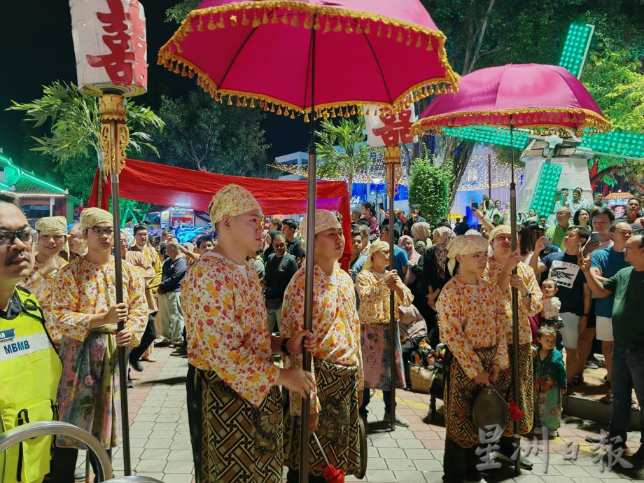 (古城版)阿都拉勿夫:州政府计划更多旅游产品,让甲州成为游客首选