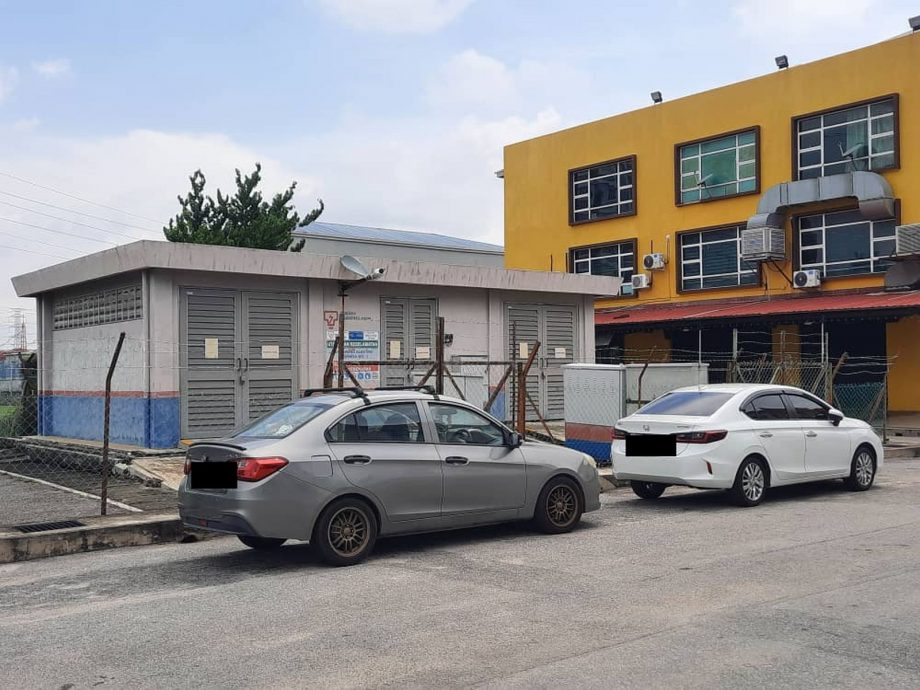 (古城第三版主文)拉真达花园“停车陷阱”