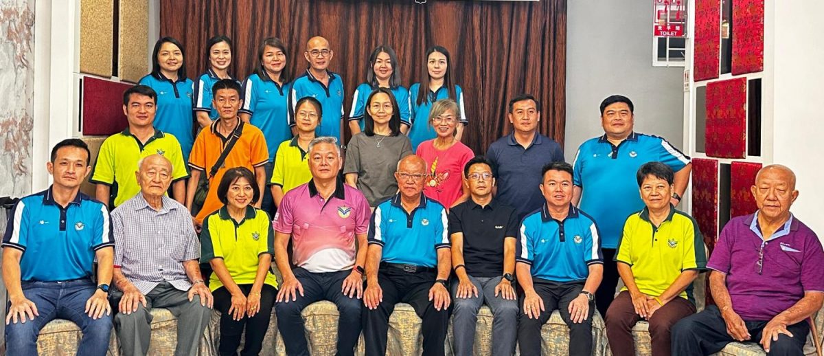 (古城第三版主文)甲培风第一华文小学尚欠7万令吉达筹募爱心计划教育基金目标