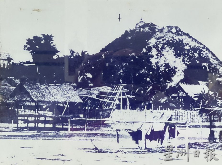 (古城第二版主文)【带你去找爱】:旧照片的爱