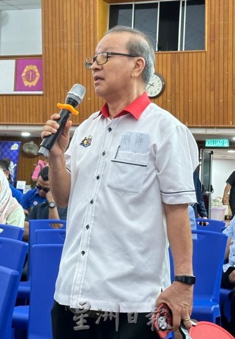 (古城第二版主文)市长:市政厅采取多措施野狗问题 几乎每月办阉割活动