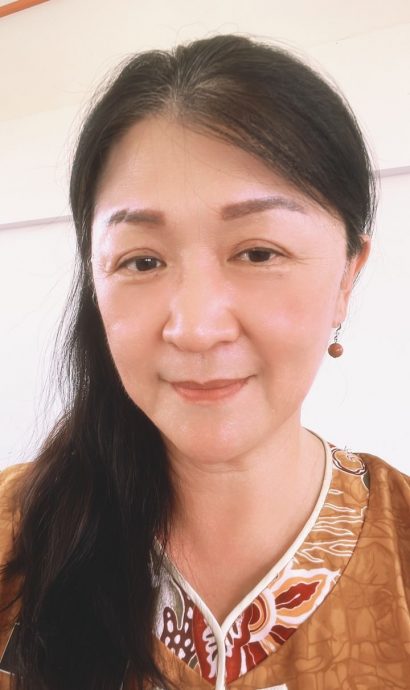 （古城第二版主文）鼎华华小二十四节令鼓队成立逾一年表现出色