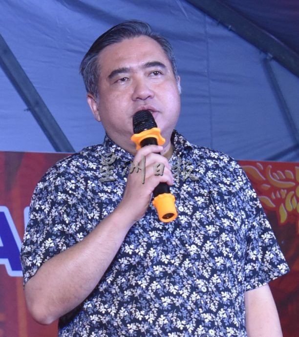 (大北马)双溪峇甲补选//最后一个超级星期天,团结政府强攻