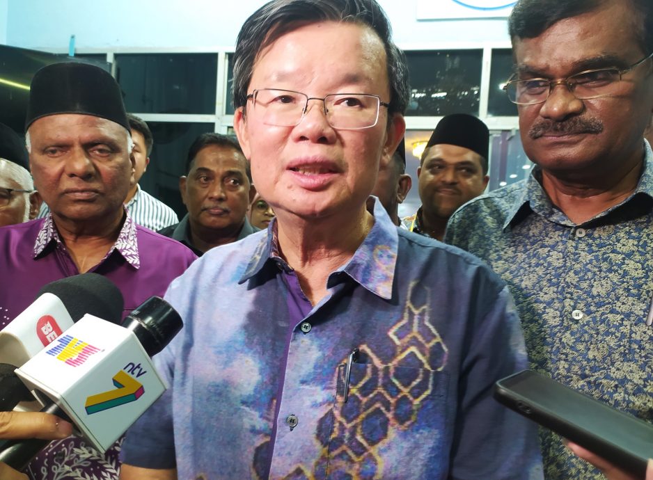 (大北马)建议出售老渡轮改用途,曹观友:免搁置在码头