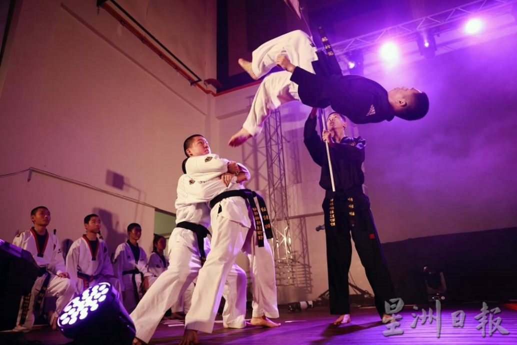 (大北马)新中“天才之夜”筹获75千!