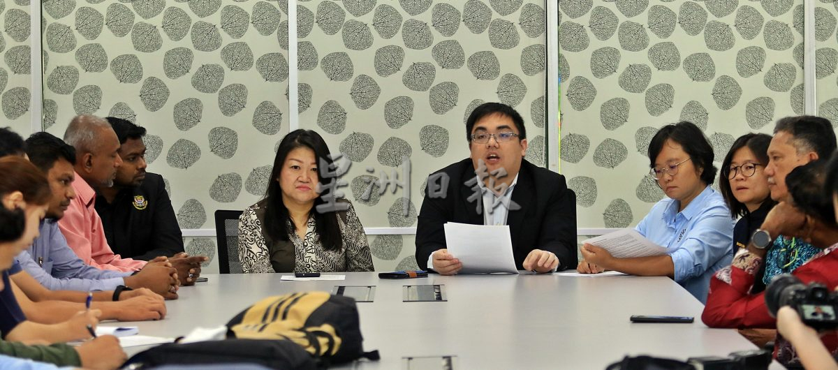 +（大北马）流浪狗管制中心被投诉噪音影响毗邻学校　市政厅或探讨迁移他处　