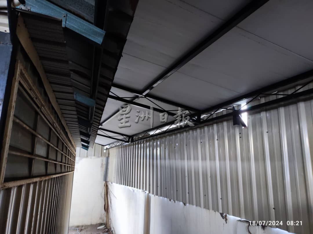 +（大北马）流浪狗管制中心被投诉噪音影响毗邻学校　市政厅或探讨迁移他处　