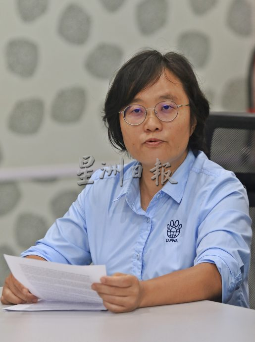 +（大北马）流浪狗管制中心被投诉噪音影响毗邻学校　市政厅或探讨迁移他处　