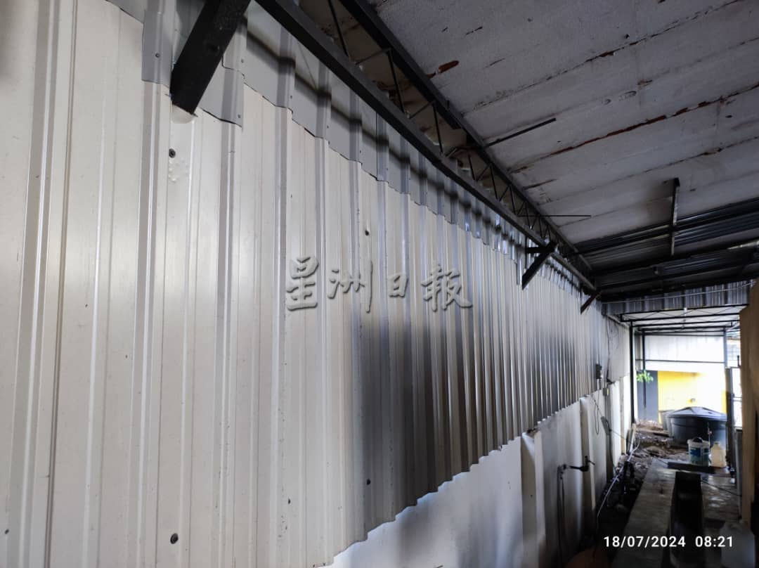 +（大北马）流浪狗管制中心被投诉噪音影响毗邻学校　市政厅或探讨迁移他处　