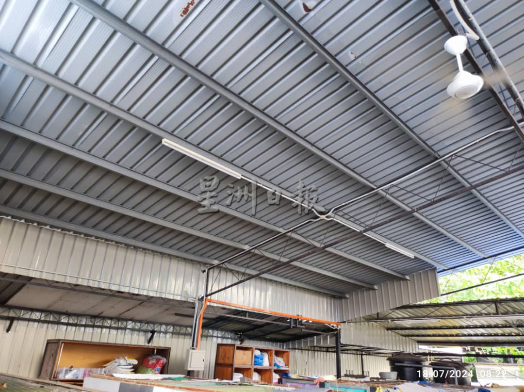 +（大北马）流浪狗管制中心被投诉噪音影响毗邻学校　市政厅或探讨迁移他处　