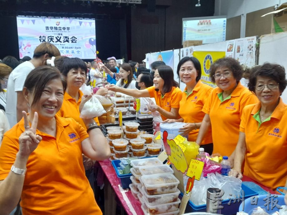 (大北马)黄佳祯促中央以民为本,勿阻在野议员入校造福人民