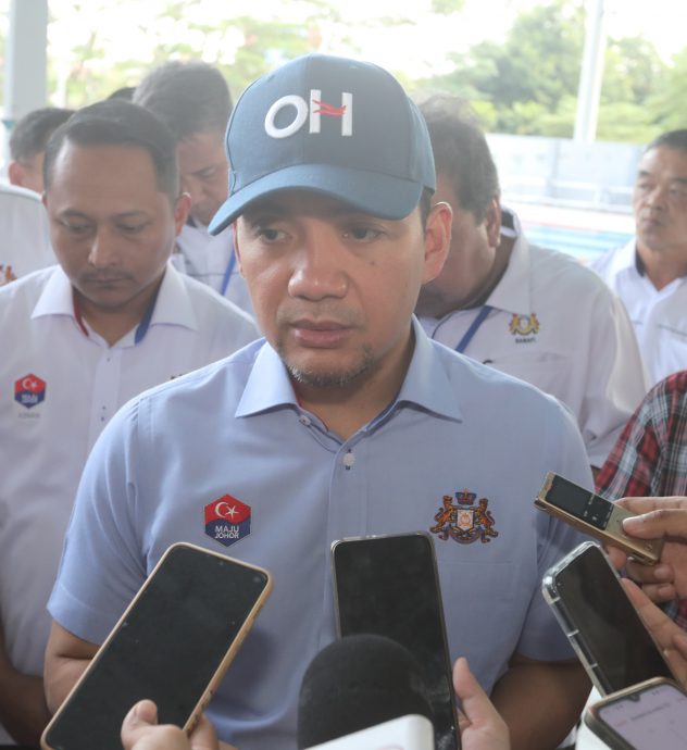 (已签发)全国:“柔佛民族学校”明年2月落实,大臣:正培训师资