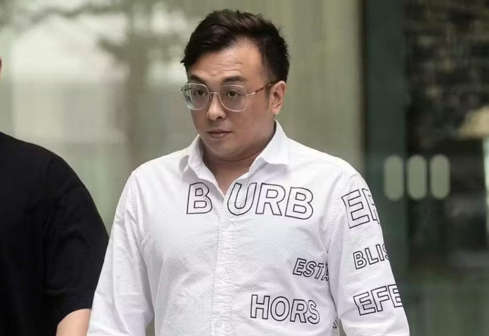 (已签发)全国:吞30亿洗钱案两被告逾百万令吉 私人助理监48月两周罚款逾3万令吉