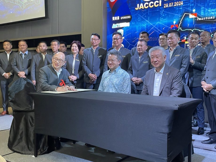 (已签发)全国:外国低价商品涌入,卢成全:中小企业或不堪竞争关闭