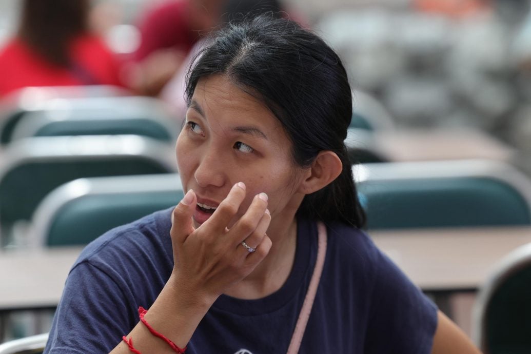 (已签发)全国:失踪女童廖家慧母亲怒斥媒体 散播“庙友”谣言