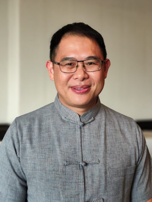 （已签发）全国：林添顺：渔业局17日丰盛港海取样化验，促暂停水上活动