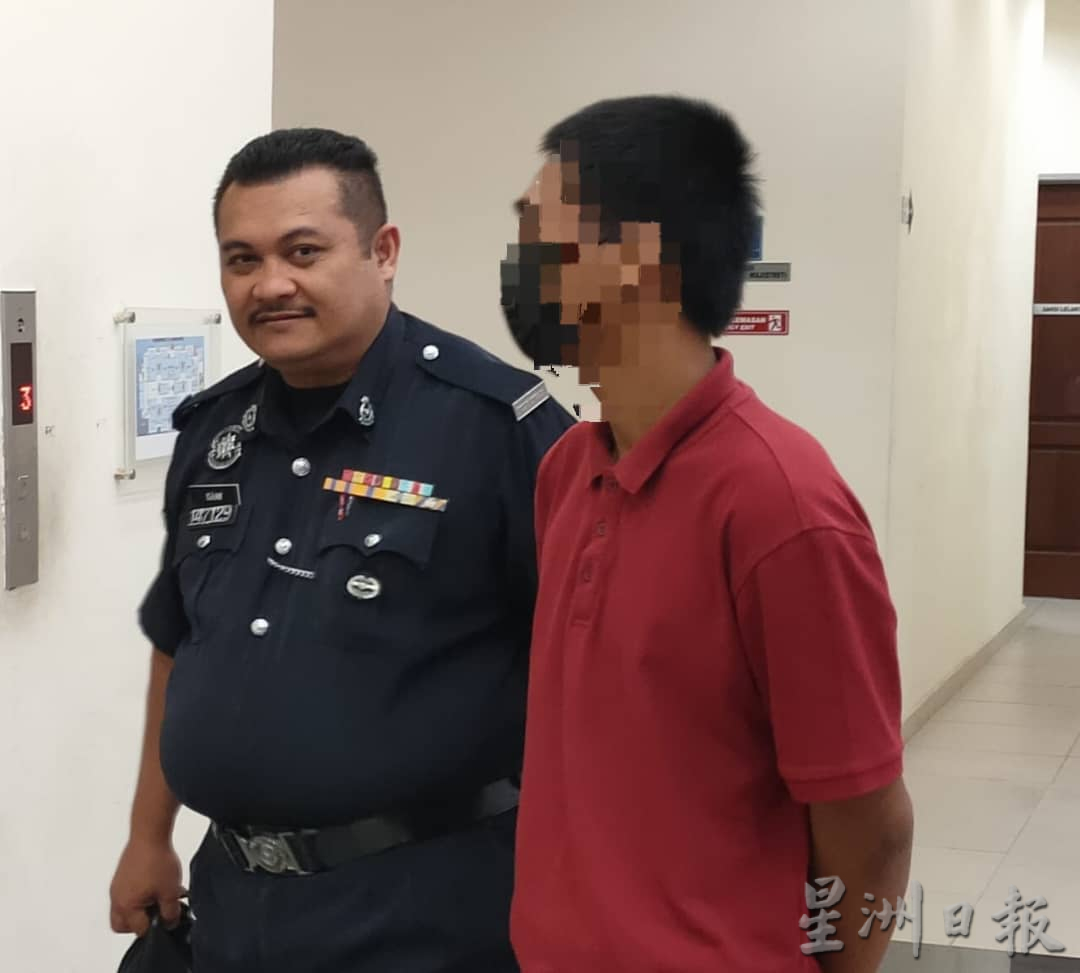 （已签发）柔：17岁强奸未成年少女，学院生判罚6千令吉受监视1年