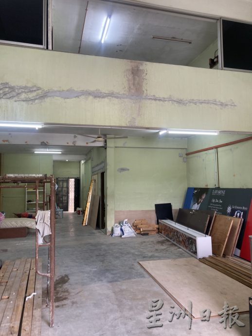 善心美事:设蒙福咖啡店与咖啡厅 昔慈爱社工助学员重返社会