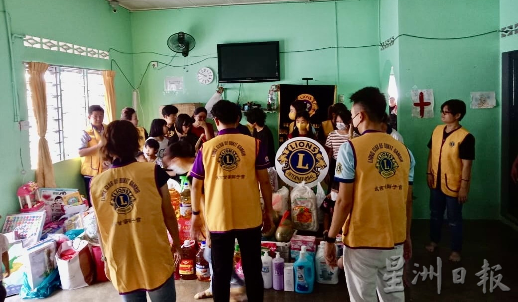 善心美事:设蒙福咖啡店与咖啡厅 昔慈爱社工助学员重返社会