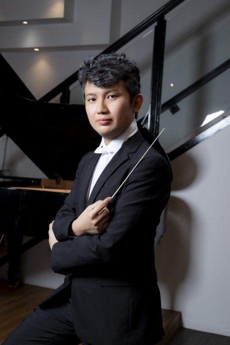 (已签发)柔:封底特稿:《作曲家时光机》音乐会结合多元艺术,展现音乐家故事