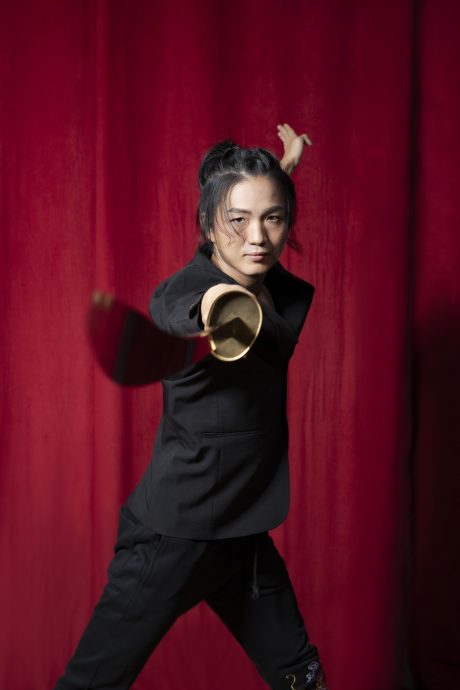 (已签发)柔:封底特稿:《作曲家时光机》音乐会结合多元艺术,展现音乐家故事