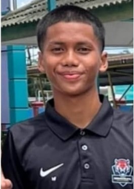 (已签发)柔:峇永平路发现人类骸骨,证实属于16岁失踪中学生