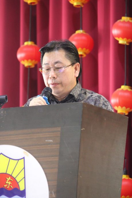 (已签发)柔:庆马中建交50周年 14队伍交流龙狮文化