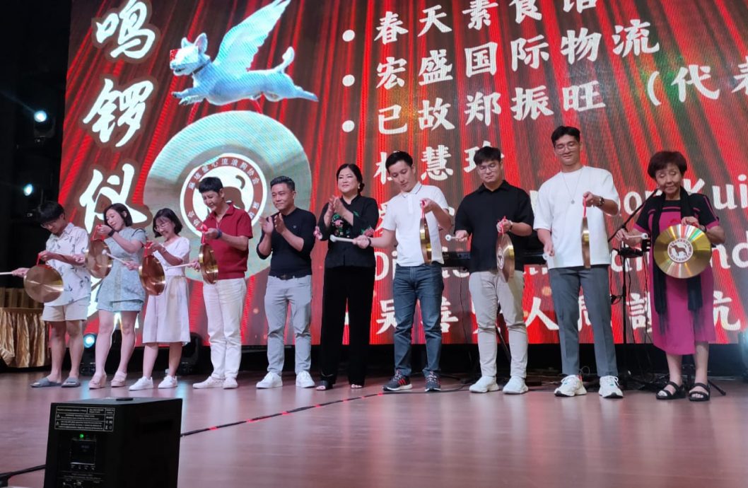 (已签发)柔:收留1000余只毛孩费用庞大,麻爱心流浪狗协会冀公众捐助