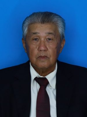 (已签发)柔:**教育版头**利丰港培华独中董事会复选 陈苏潮蝉联董事长