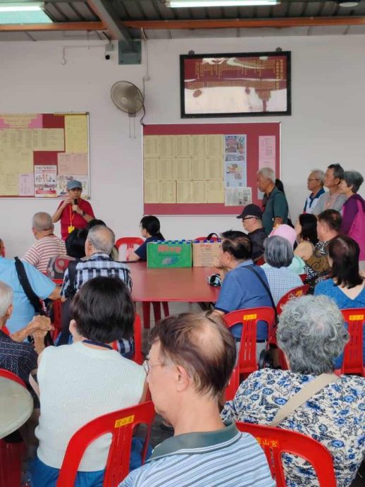 (已签发)柔:新旧对照:寻根探史多到陈厝港