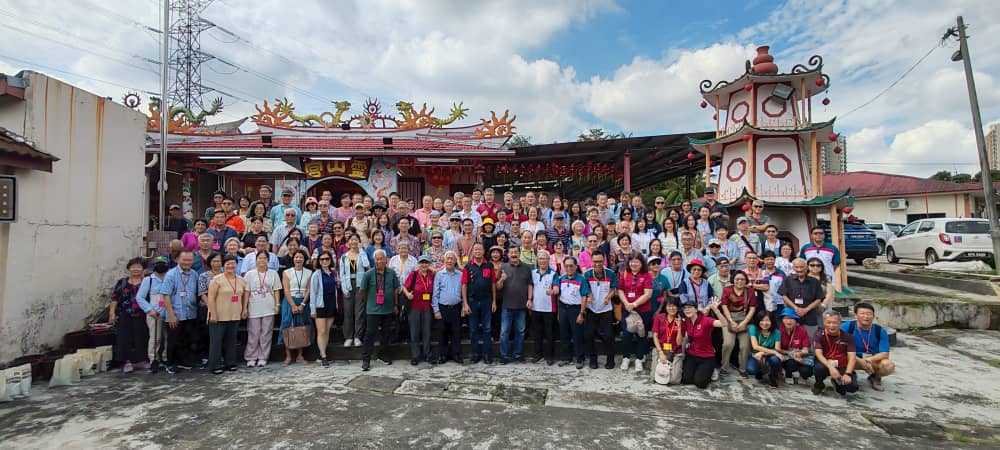 (已签发)柔:新旧对照:寻根探史多到陈厝港