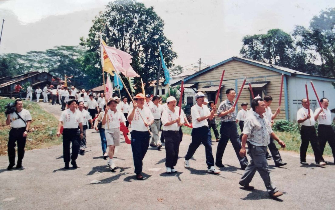 (已签发)柔:新旧对照:寻根探史多到陈厝港