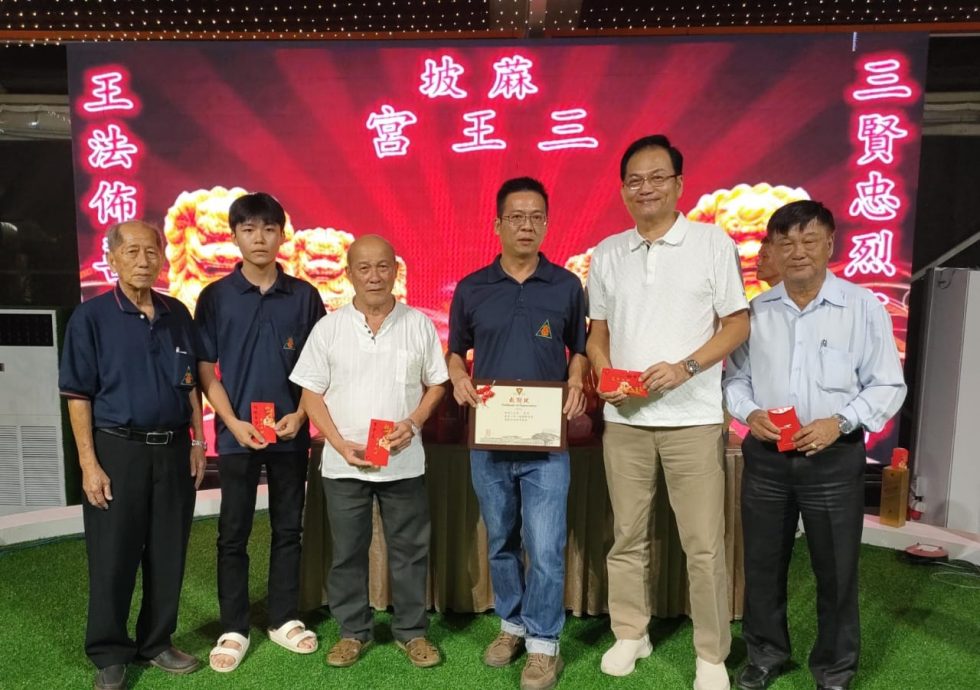 (已签发)柔:李俊滽:华社应发声敦促政府,纠正不利华社政策