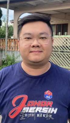 (已签发)柔:民生特工队:拉美士逾20住宅废置 长满野草严重扰民