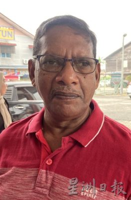 （已签发）柔：**版三头**三合港589灾民时隔逾一年 领水灾维修房屋援助金