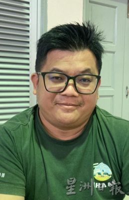 （已签发）柔：**版三头**三合港589灾民时隔逾一年 领水灾维修房屋援助金