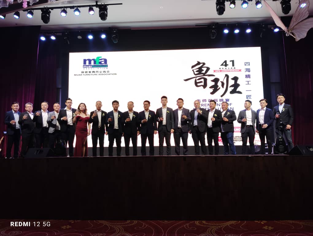 (已签发)柔:**版三次文**黄友欢促政府 严格管控橡胶木的出口