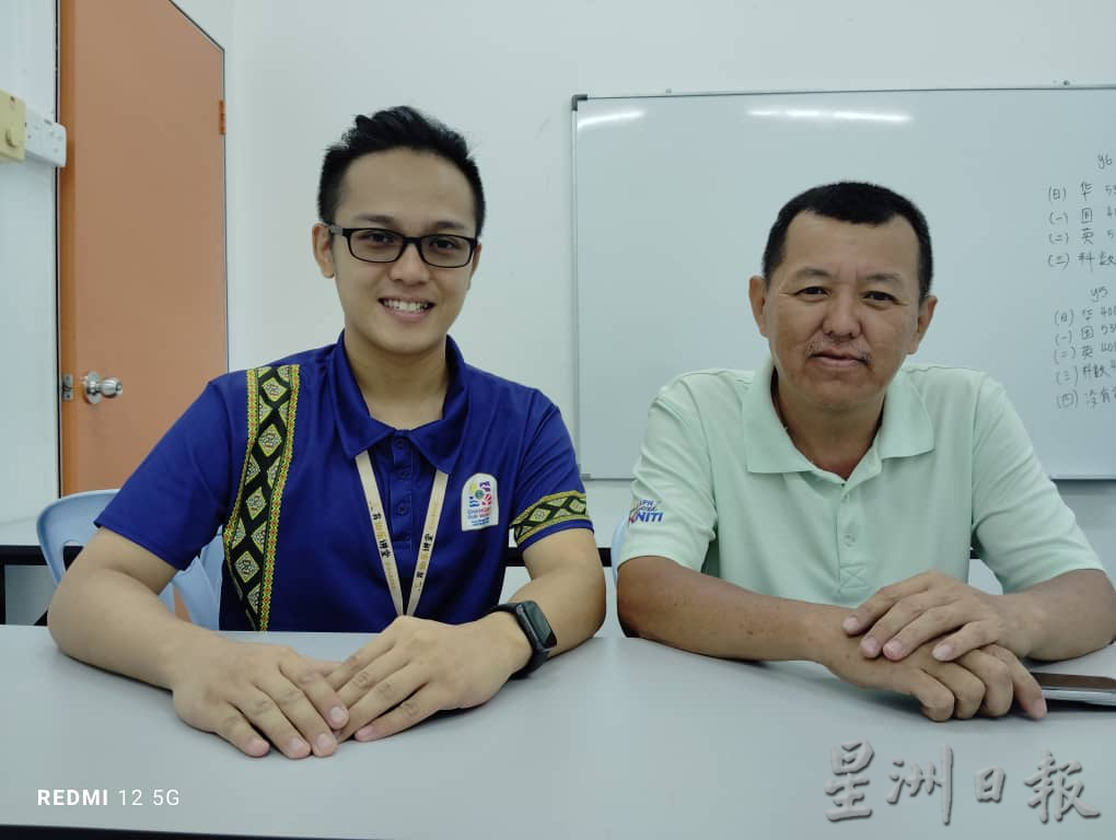 （已签发）柔：**版二头**“有空吗？” 武吉甘蜜多人接获诈骗信息 1人坠入圈套 