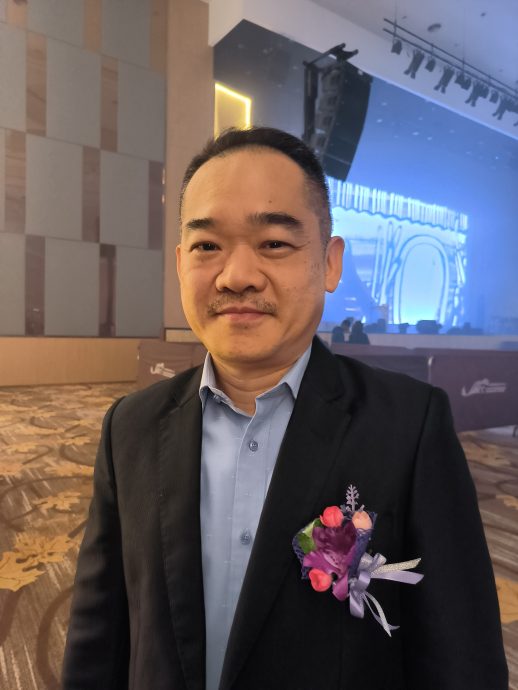 (已签发)柔:**版二头**陈文海:盼落实政策 护航家具工业发展