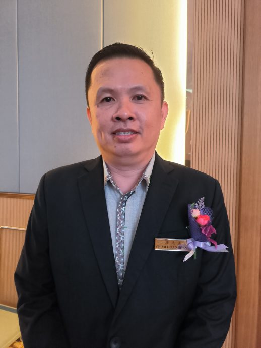 (已签发)柔:**版二头**陈文海:盼落实政策 护航家具工业发展