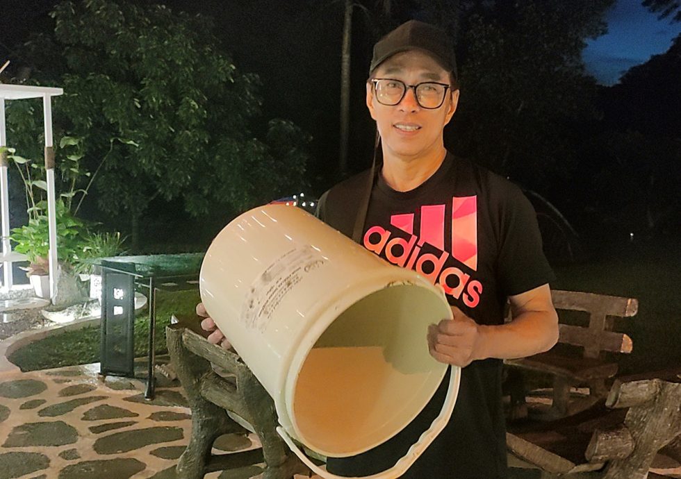 （已签发）柔：特稿：丛林打造为“百家门”公园 成公主城社区休闲好去处