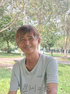 (已签发)柔:特稿:美化工程初见雏形 新邦令金将大变身