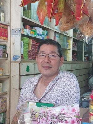 (已签发)柔:特稿:美化工程初见雏形 新邦令金将大变身